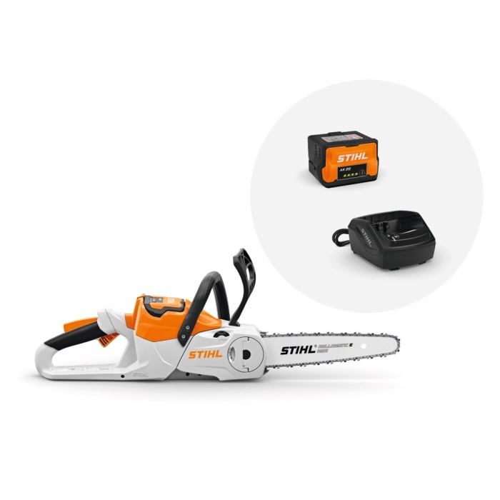 AKUMULATORSKA MOTORNA PILA STIHL MSA 60 C-B